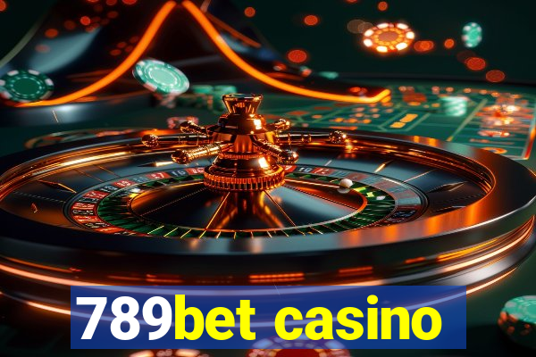 789bet casino